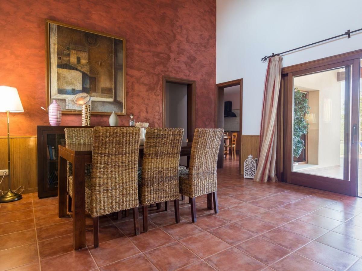 Villa Son Crestes Sa Pobla